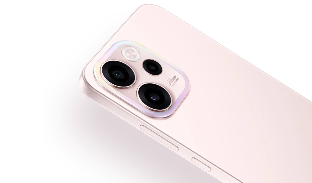 Oppo Reno 15c Price in India