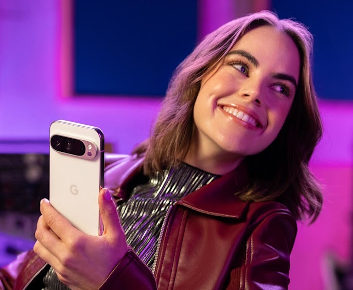 Google Pixel 10a